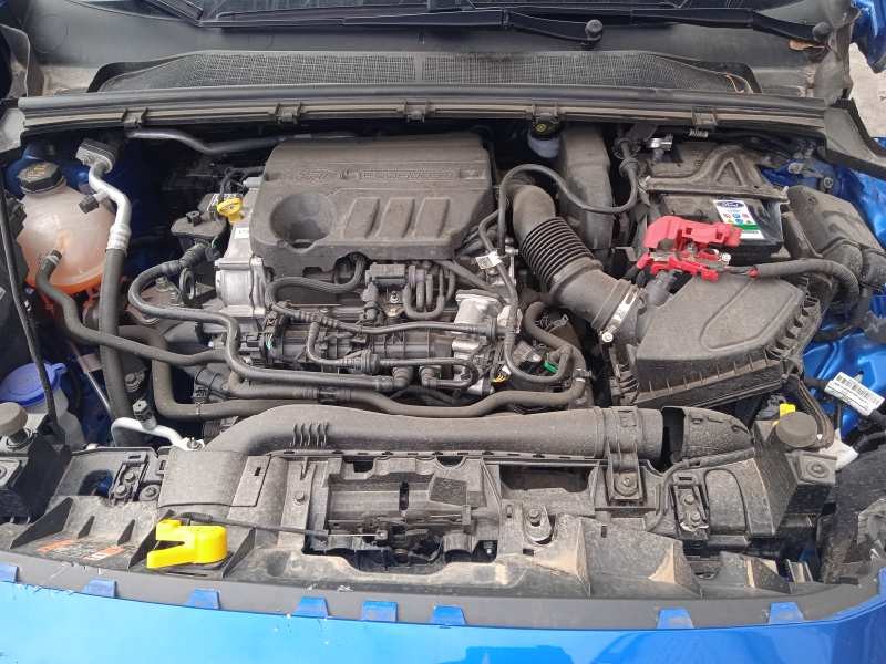 ford puma del año 2020