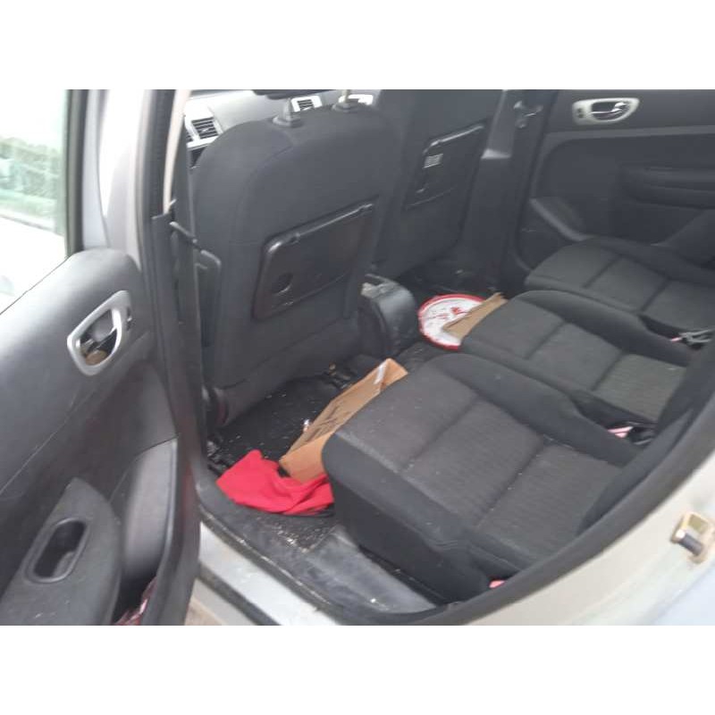 peugeot 307 break/sw (s2) del año 2006