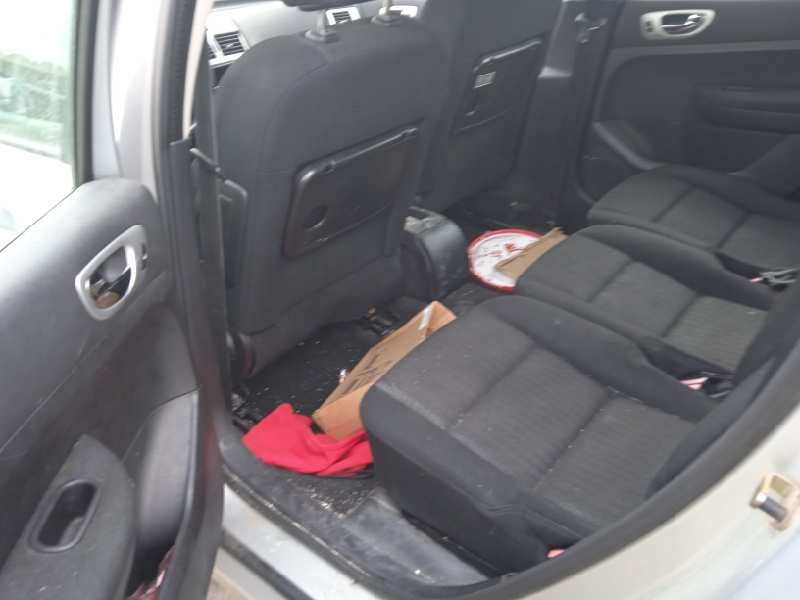 peugeot 307 break/sw (s2) del año 2006