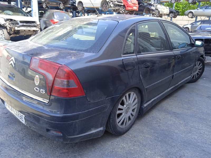 citroën c5 berlina del año 2006