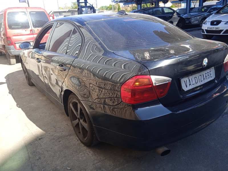 bmw serie 3 berlina (e90) del año 2005