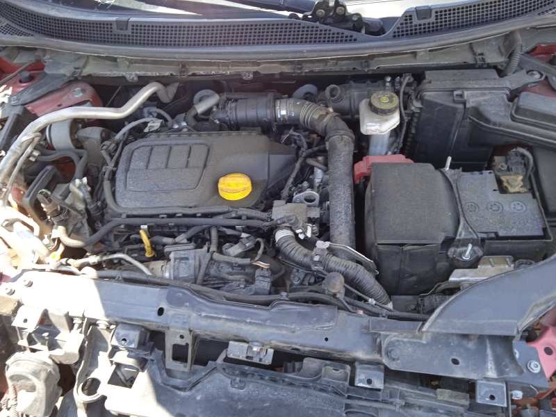 renault kadjar del año 2016