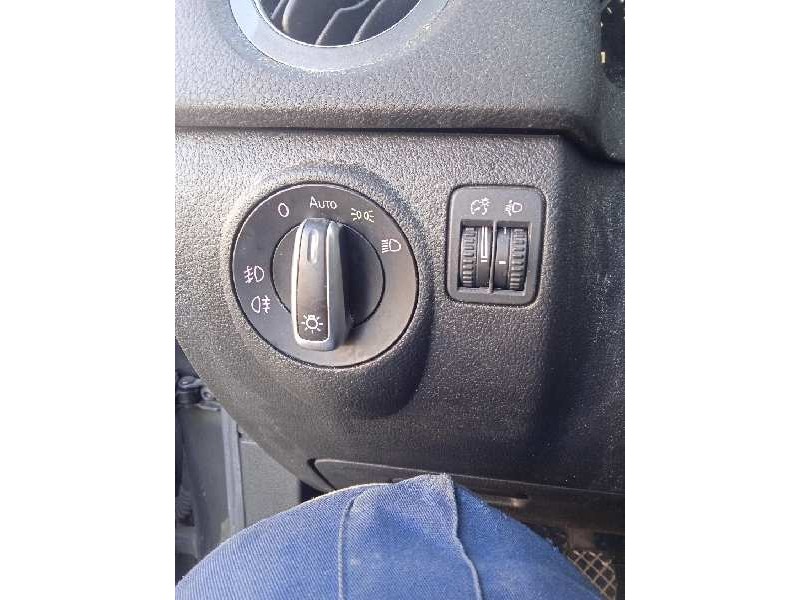 volkswagen tiguan (5n2) del año 2015