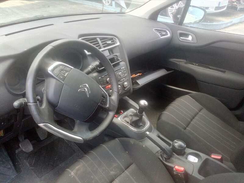 citroën c4 lim. del año 2014