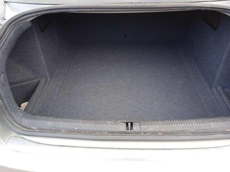 audi a4 berlina (8e) del año 2007