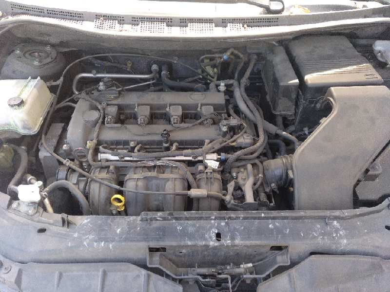 mazda 5 berl. (cr) del año 2007