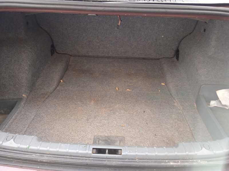 bmw serie 3 berlina (e90) del año 2006