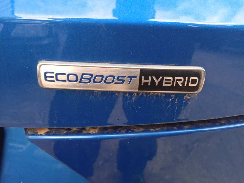 ford puma del año 2020