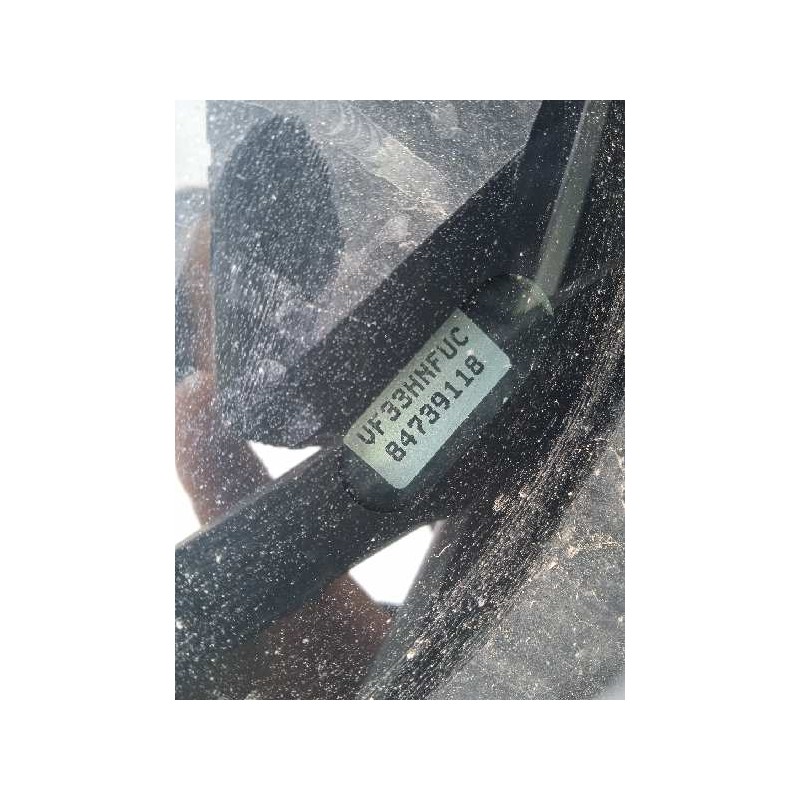 peugeot 307 break/sw (s2) del año 2006