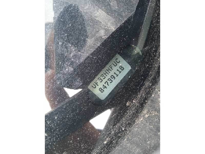 peugeot 307 break/sw (s2) del año 2006