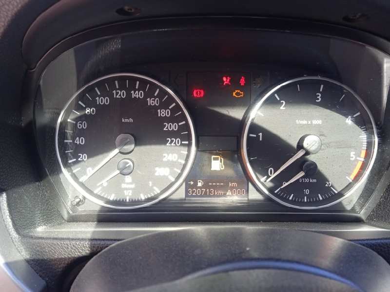 bmw serie 3 berlina (e90) del año 2005