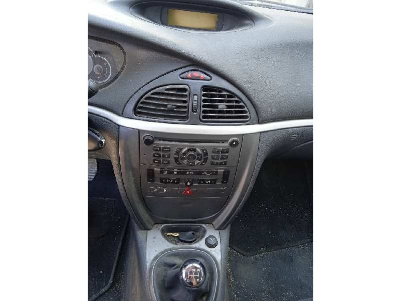 citroën c5 berlina del año 2006