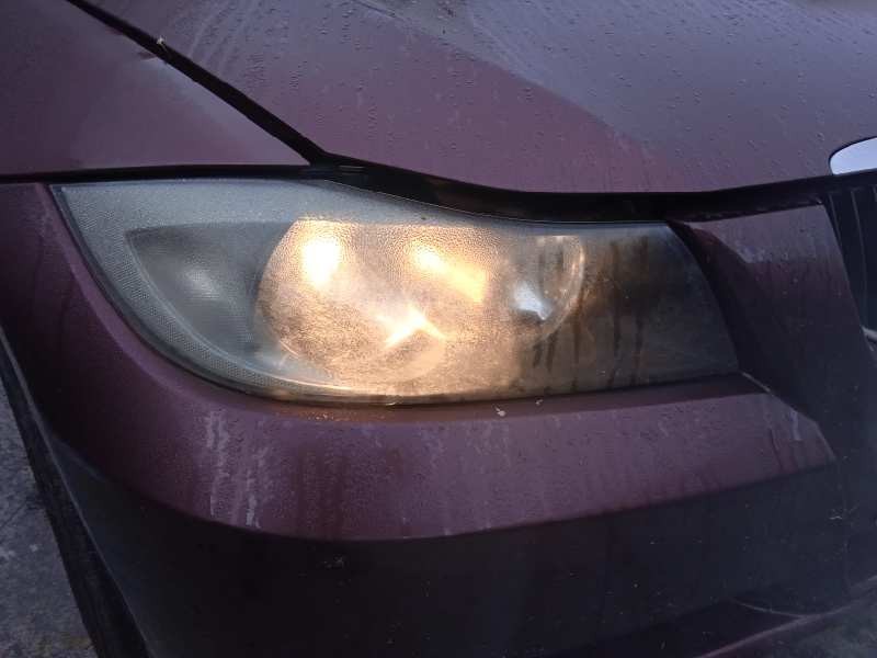 bmw serie 3 berlina (e90) del año 2006