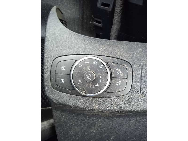 ford puma del año 2020