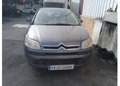 CITROËN C4 BERLINA
