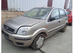 ford fusion (cbk) del año 2003