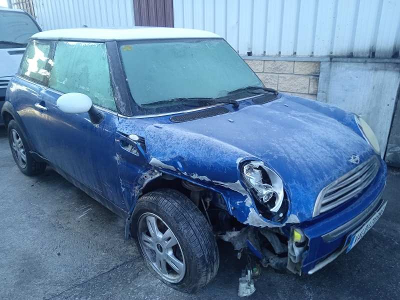 bmw mini (r50,r53) del año 2006