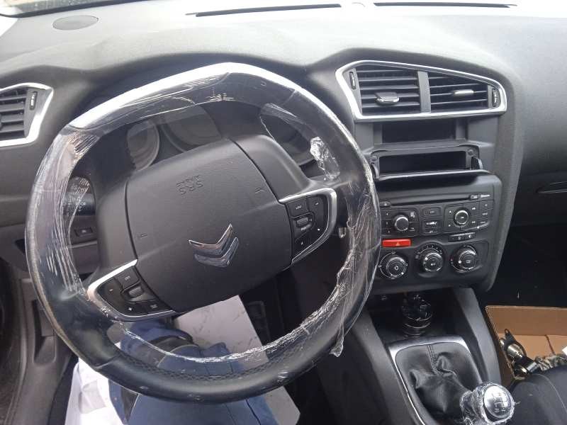 citroën c4 lim. del año 2016