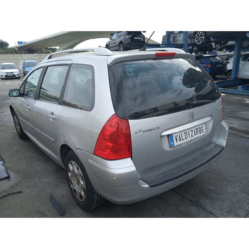 peugeot 307 break/sw (s2) del año 2006