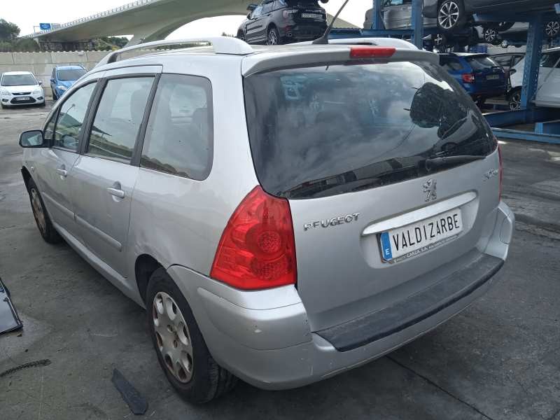 peugeot 307 break/sw (s2) del año 2006
