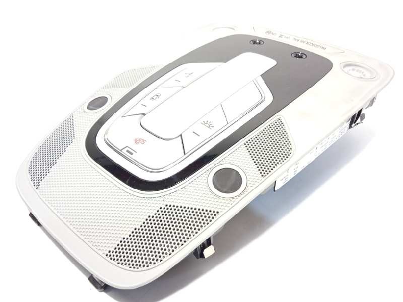 Recambio de luz interior para audi q5 (fyb) 40 tdi quattro básico referencia OEM IAM 80A947135G  80A947135GBC5