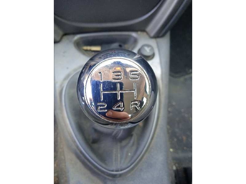 citroën c5 berlina del año 2006