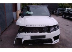 land rover range rover sport del año 2019