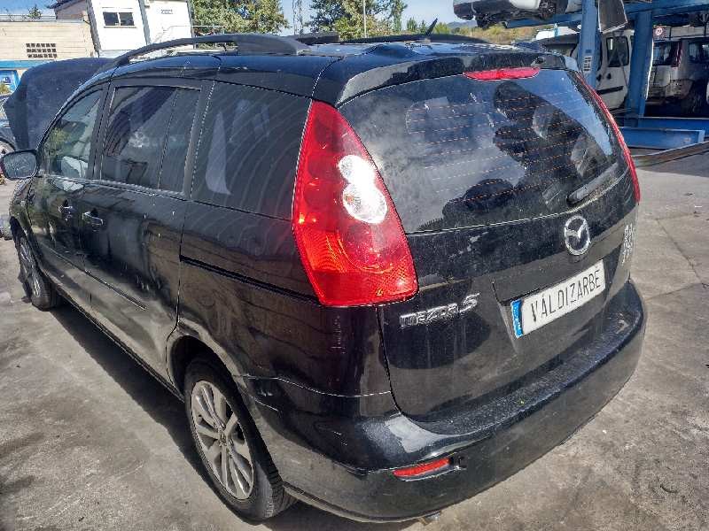 mazda 5 berl. (cr) del año 2007