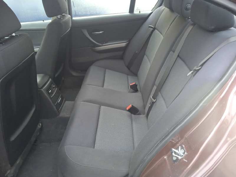 bmw serie 3 berlina (e90) del año 2006