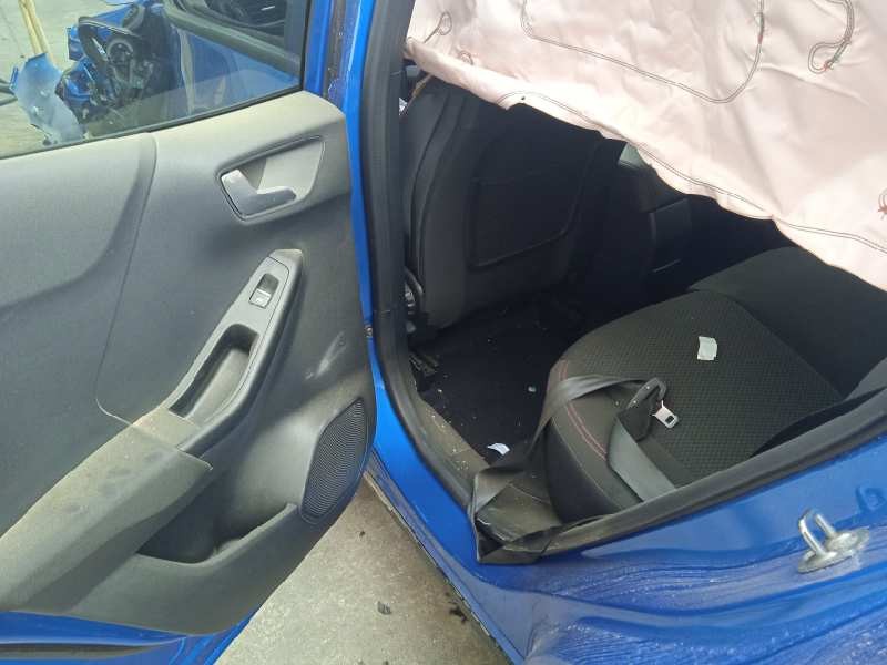 ford puma del año 2020