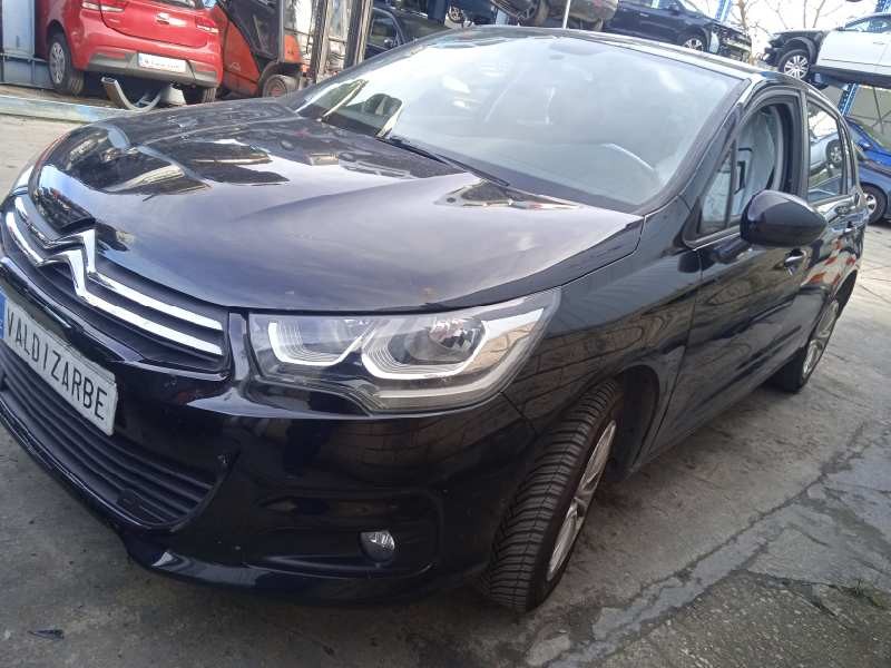 citroën c4 lim. del año 2016