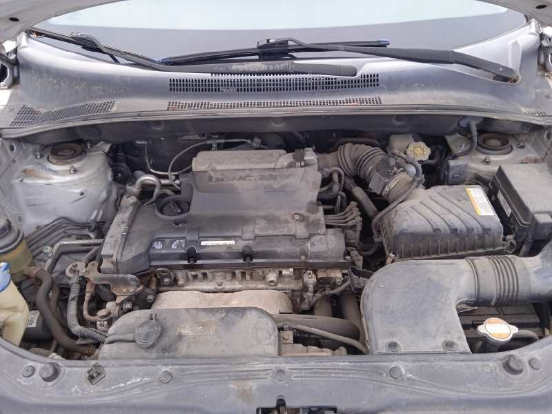 kia sportage del año 2007