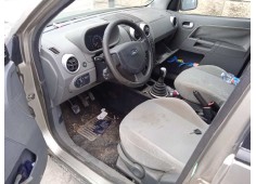 ford fusion (cbk) del año 2003 2