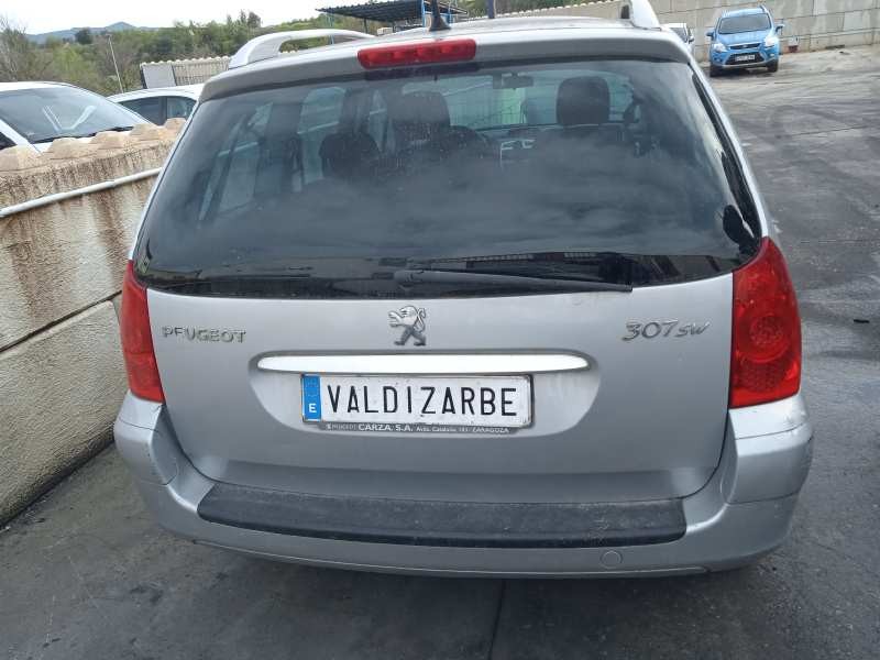 peugeot 307 break/sw (s2) del año 2006