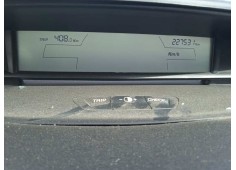 citroën c4 berlina del año 2004 2