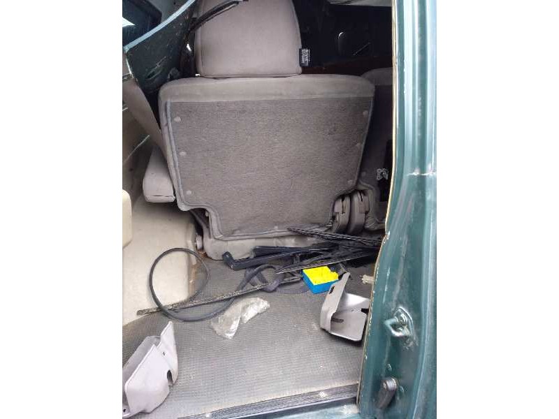 nissan patrol gr (y61) del año 2004