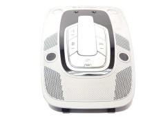 Recambio de luz interior para audi q5 (fyb) 40 tdi quattro básico referencia OEM IAM 80A947135G  80A947135GBC5 2