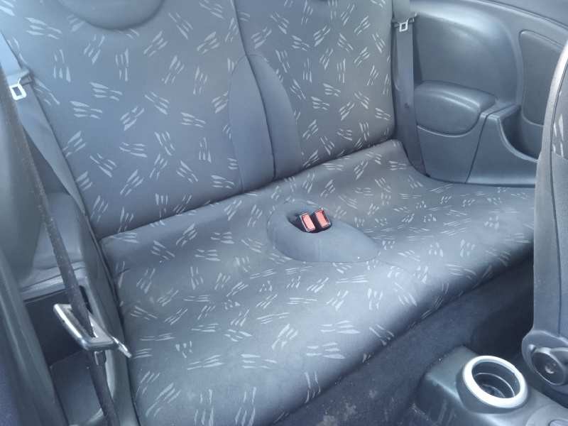 bmw mini (r50,r53) del año 2006