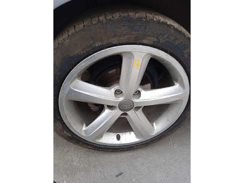 audi a4 berlina (8e) del año 2007