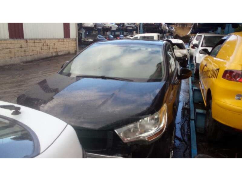 citroën c4 lim. del año 2014