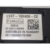 Recambio de modulo electronico para ford kuga titanium referencia OEM IAM LV4T19H406CE 2518800 