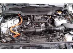 land rover range rover sport del año 2019 2