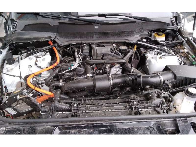 land rover range rover sport del año 2019