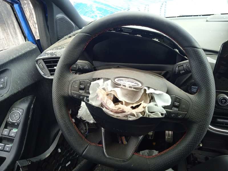 ford puma del año 2020