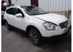 NISSAN QASHQAI+2 (JJ10)