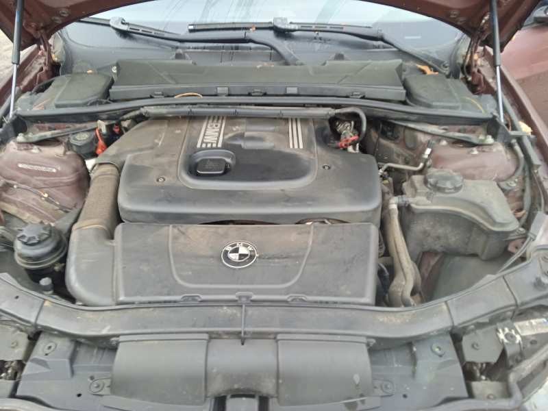 bmw serie 3 berlina (e90) del año 2006