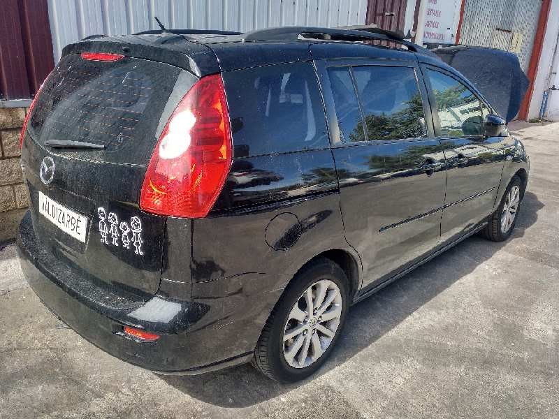 mazda 5 berl. (cr) del año 2007