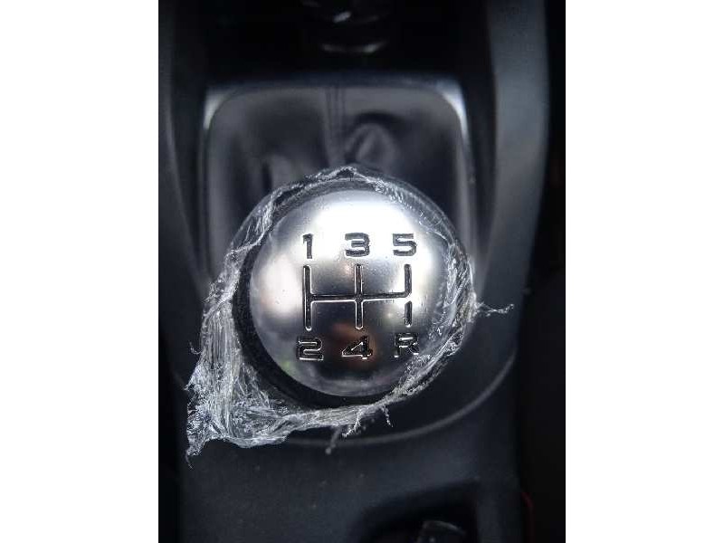 citroën c4 lim. del año 2016