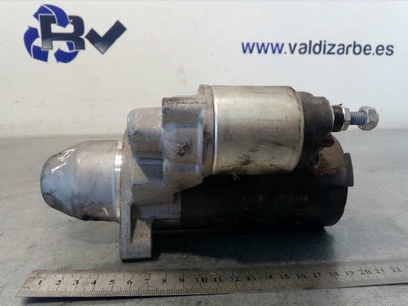 Recambio de motor arranque para fiat punto (199) easy referencia OEM IAM 51810307  0001138012
