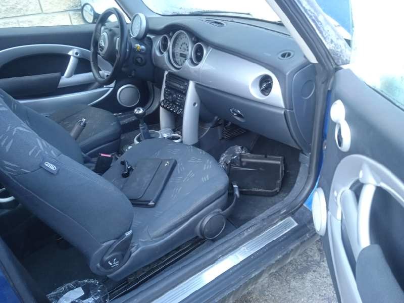 bmw mini (r50,r53) del año 2006